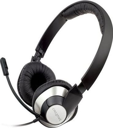 Creative ChatMax HS-720 Wired Headset