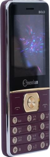 Snexian Bold 12K