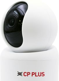 CP Plus CP-E35A Smart CCTV Security Camera