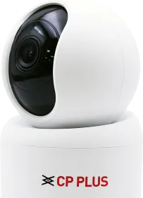CP Plus CP-E35A Smart CCTV Security Camera