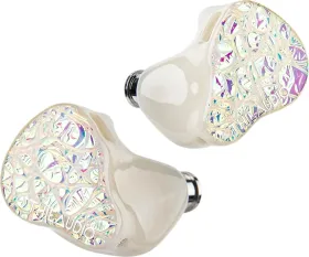 Linsoul THIEAUDIO Hype 4 Wired Earphones