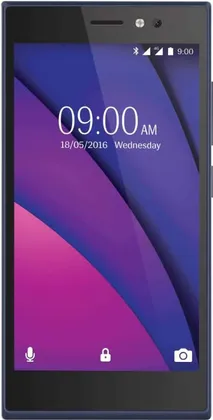Lava X38 (2GB RAM)