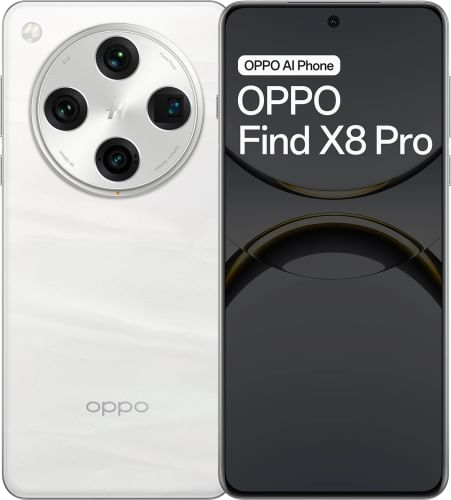 Oppo Find X8 Pro 5G