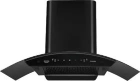 Kutchina Freshy 90cm Auto Clean Wall Mounted Chimney