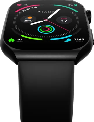 Lava ProWatch V1