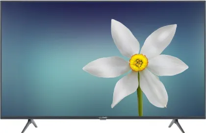 Lloyd 50US900B 50 inch Ultra HD 4K Smart LED TV