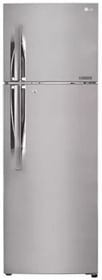 LG GL-I402RPZY 360L 3 Star Double Door Refrigerator