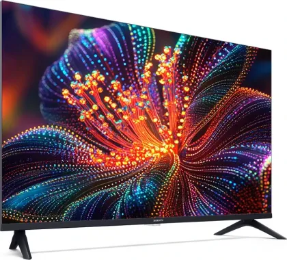 Xiaomi A Series 2025 32 inch HD Ready Smart LED TV (L32MB-AIN)