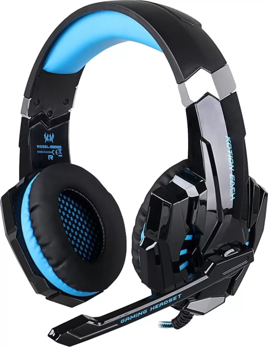 Kotion Each G9000 Wired Headset Price in India 2024, Full Specs ...