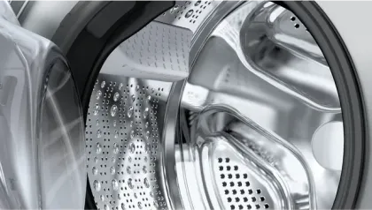 Bosch ‎WNA264U9IN 10.5 kg Fully Automatic Front Load Washing Machine