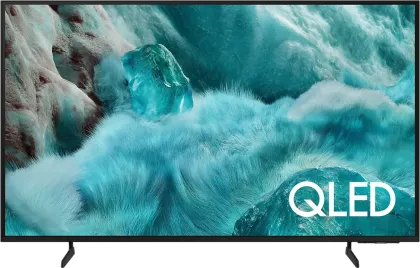 Samsung Q7F 98 inch Ultra HD 4K Smart QLED TV (QN98Q7FAAFXZA)