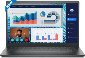 Dell Vostro 3420 D552299WIN9BE Laptop (11th Gen Core i3/ 8GB/ 256GB SSD/ Win11)