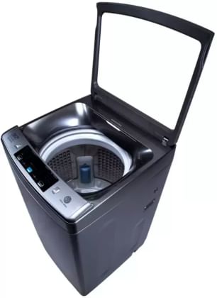 haier washing machine 7.8 kg fully automatic