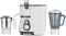 Bajaj Ninja Series PowerBlend 410704 1000W Juicer Mixer Grinder