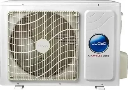 Lloyd GLS12I3FWAEA 1 Ton 3 Star 2023 Inverter Split AC