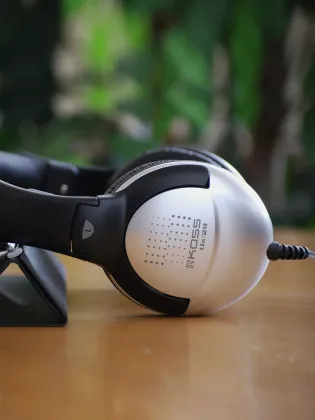 Koss UR29 Wired Headphones