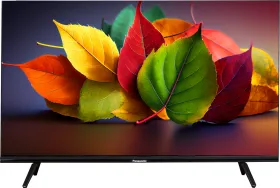 Panasonic MS670 32 inch HD Ready Smart LED TV (TH-32MS670DX)