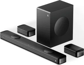 boAt Aavante Prime 5.1.2 5050DA 550W Bluetooth Soundbar