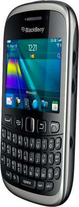 BlackBerry Curve 9320