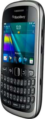 BlackBerry Curve 9320