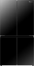 Hisense RQ670N4SBU 670 L Multi-Door Refrigerator