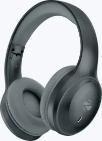 Zebronics Zeb Paradise Neo Wireless Headphones