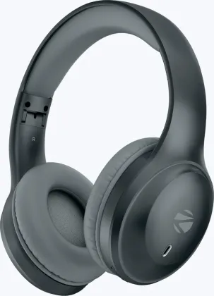 Zebronics Zeb Paradise Neo Wireless Headphones