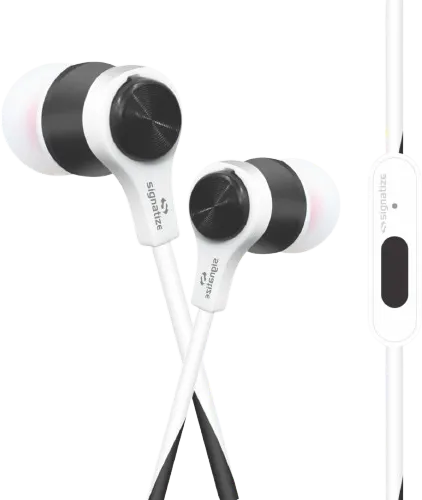 SIGNATIZE SZ-1022 Wired Earphones - Price in India (Jun 2026), Specs ...