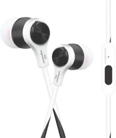 SIGNATIZE SZ-1022 Wired Earphones