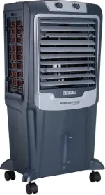 Usha AeroStyle Breeze 45ASTB1 45 L Room Air Cooler