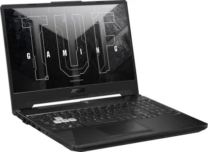 Asus TUF Gaming A15 2026 FA506NCQ-IN081WS Gaming Laptop (AMD Ryzen 7 170/ 16GB / 512GB SSD/ Win11 Home / 4GB Graph)