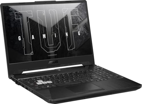 Asus TUF Gaming A15 2026 FA506NCQ-IN081WS Gaming Laptop