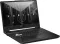 Asus TUF Gaming A15 2026 FA506NCQ-IN081WS Gaming Laptop (AMD Ryzen 7 170/ 16GB / 512GB SSD/ Win11 Home / 4GB Graph)