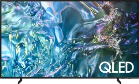 Samsung Q60D 65 inch Ultra HD 4K Smart QLED TV (QA65Q60DAUXXL)