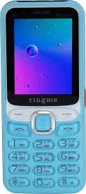 Ringme R1 Plus Bold X