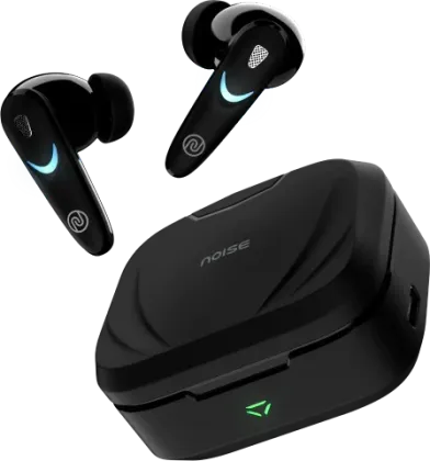 Noise Combat X True Wireless Earbuds