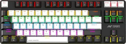 Ant Esports MK4500 Wireless Mechanical Keyboard - image 2