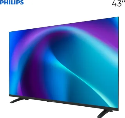 Philips Frameless 43 inch Full HD Smart LED TV (43PFT6130/94)