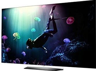 LG OLED55B6T (55-inch) Ultra HD Smart LED TV