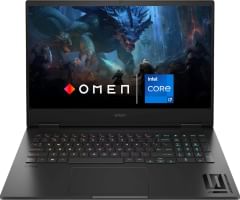 HP Omen 16-wf1171TX Gaming Laptop (14th Gen Core i7/ 16GB/ 1TB SSD/ Win11/ 6GB Graph)