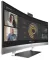 HP EliteDisplay S340c 34-inch Curved WQHD LED Monitor