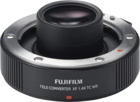 Fujifilm XF 1.4x TC WR Teleconverter