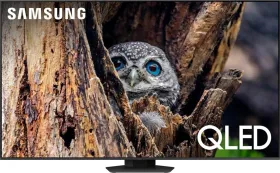 Samsung Q80D 85 inch Ultra HD 4K Smart QLED TV (QN85Q80D)