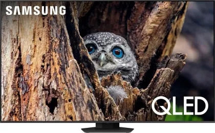 Samsung Q80D 50 inch Ultra HD 4K Smart QLED TV (QN50Q80D)