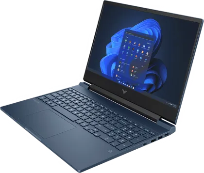 HP Victus 15-fa0353TX Laptop (12th Gen Core i7/ 16GB/ 512GB SSD/ Win11 Home/ 4GB Graph)