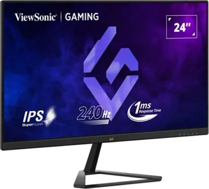 ViewSonic VX2479A-HD-PRO 24 inch Full HD Gaming Monitor