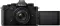 Nikon Zf 25MP Mirrorless Camera with Nikkor Z 40mm F/2 Lens