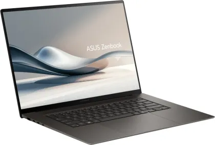Asus Zenbook S 16 UM5606WA-PB99T Laptop (AMD Ryzen AI 9 HX 370/ 32GB/ 1TB SSD/ Win 11)