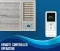 Lloyd GLW18C3YWSEW 1.5 Ton 3 Star Window AC