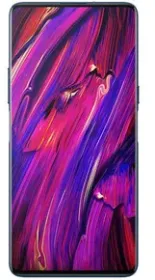 Nubia X (6GB RAM + 64GB)
